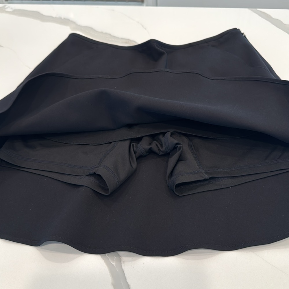 Ralph Lauren Elegant Black Women's Skirt - Picture 7 of 9